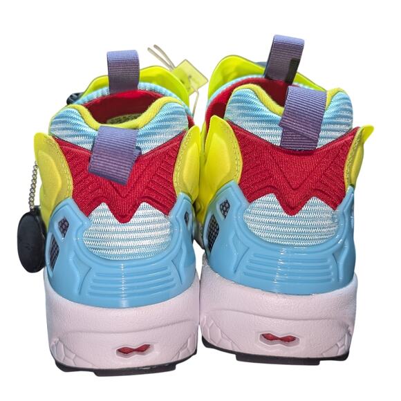 Reebok x Adidas ZX Fury (A-ZX Series) main image 7